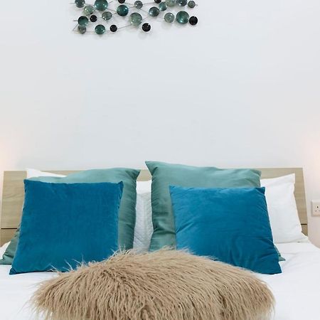 Brand New Apartment In Sliema 2 Min By The Sea-Hosted By Sweetstay Eksteriør billede