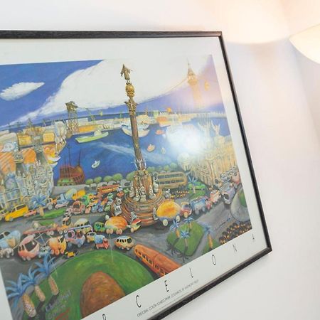 Brand New Apartment In Sliema 2 Min By The Sea-Hosted By Sweetstay Eksteriør billede