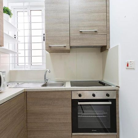 Brand New Apartment In Sliema 2 Min By The Sea-Hosted By Sweetstay Eksteriør billede