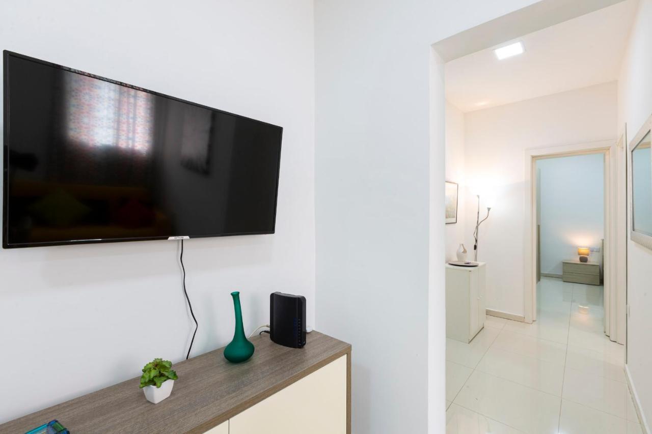 Brand New Apartment In Sliema 2 Min By The Sea-Hosted By Sweetstay Eksteriør billede