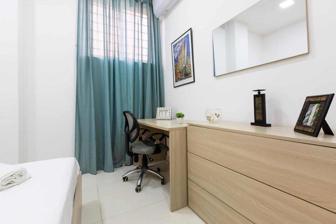 Brand New Apartment In Sliema 2 Min By The Sea-Hosted By Sweetstay Eksteriør billede