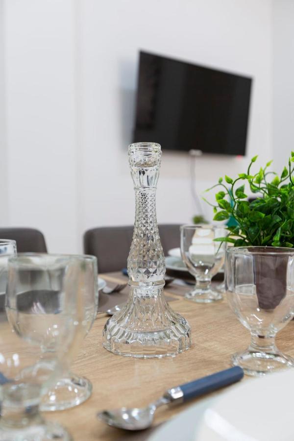Brand New Apartment In Sliema 2 Min By The Sea-Hosted By Sweetstay Eksteriør billede