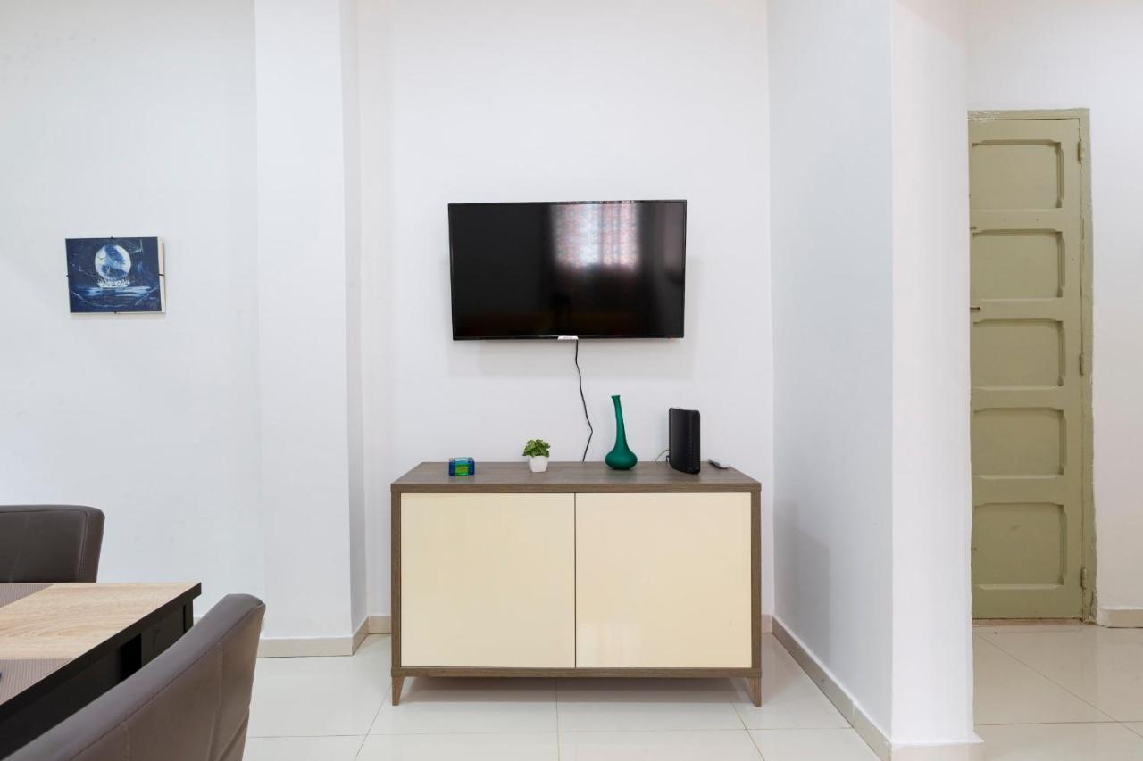 Brand New Apartment In Sliema 2 Min By The Sea-Hosted By Sweetstay Eksteriør billede
